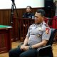 Kompol Kosmas Dipecat Polri Usai Ojol Tewas Terlindas Rantis Brimob