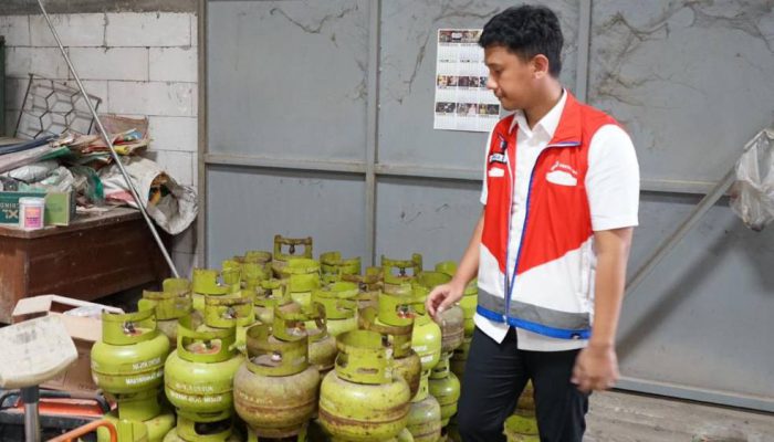Maulid Nabi: Pertamina Jatimbalinus Jamin Stok BBM dan LPG Aman