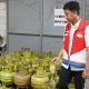 Maulid Nabi: Pertamina Jatimbalinus Jamin Stok BBM dan LPG Aman