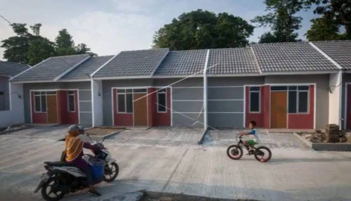FLPP Kemenpera: Penyaluran 169 Ribu Unit Rumah, Target Dinaikkan Jadi 350 Ribu