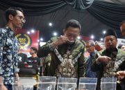 Festival Kopi Nusantara ke-8 dan Tembakau 2025 Resmi Dibuka, Bondowoso Pamerkan Komoditas Unggulan ke Pasar Dunia