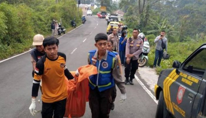Terduga Pelaku Mutilasi Pacet Mojokerto Diamankan di Surabaya