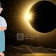 Fenomena Gerhana Bulan Total 7 September, Umat Muslim Disunahkan Salat Khusuful Qamar