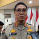 Polda Jatim Amankan Dua Provokator Pembakaran Gedung Grahadi