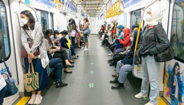 Kemenhub Sebut Biaya Transportasi di Indonesia Lebih Tinggi dari Standar Ideal Dunia