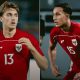 Indonesia vs Lebanon: Jonathans & Zijlstra Starter, Garuda Incar Poin FIFA!