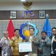 Peringati Hari Pelanggan Nasional, PLN Jatim Sapa Pelanggan dan Optimalkan Layanan