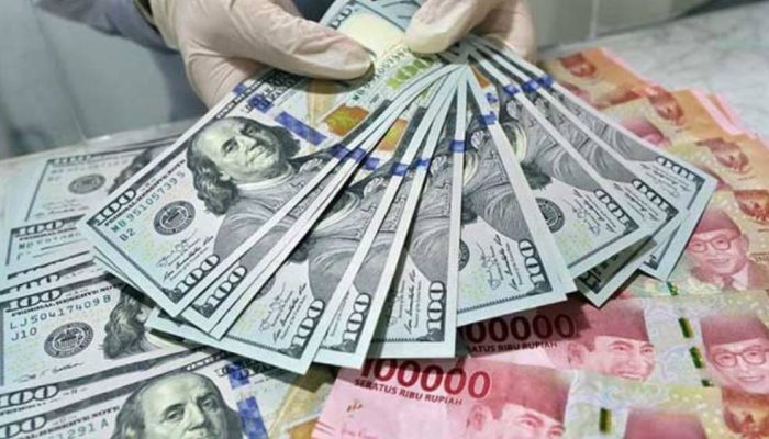 Rupiah Diprediksi Melemah Usai Perombakan Kabinet, Investor Respon Negatif Penggantian Menkeu