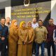 Perkuat Sinergitas, RSUD Eka Candrarini Kunjungi PWI Jatim