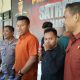 Polres Jombang Gagalkan Peredaran 115 Botol Arak Ilegal Asal Purwodadi