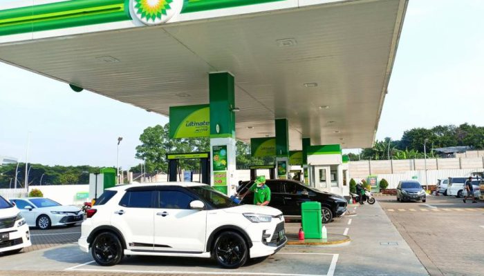 Stok BBM Swasta Kosong: Peralihan Konsumen ke Non-Subsidi Jadi Sebab Utama