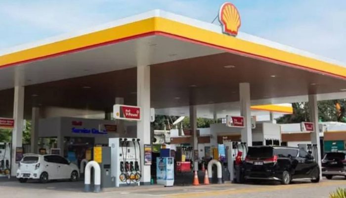 ESDM Dorong SPBU Swasta Beli BBM dari Pertamina, Pastikan Pasokan Aman