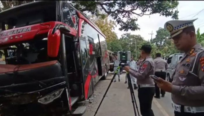 Kecelakaan Maut di Bromo, Polda Jatim Turun Tangan Selidiki Penyebabnya