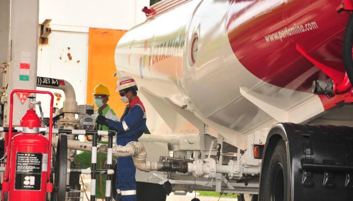 Pemerintah Jamin Impor BBM Satu Pintu Tak Monopoli, Hanya untuk Penuhi Kebutuhan