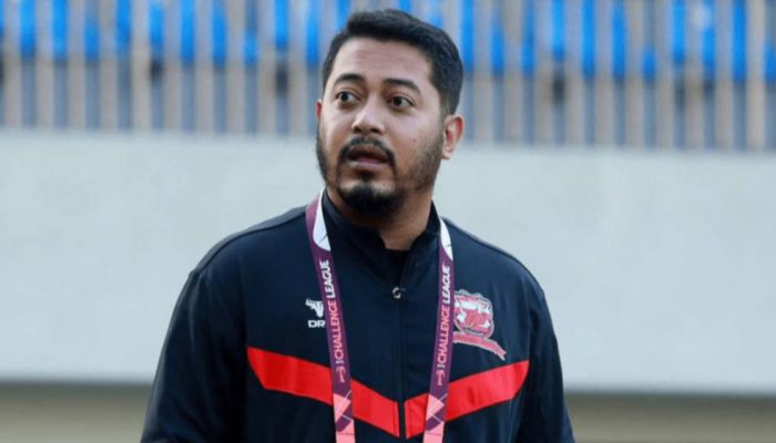 Madura United Tingkatkan Performa di BRI Super League, Bidik Posisi Lebih Baik