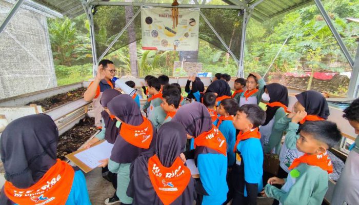 ENSIA 2025: Pertamina Patra Niaga Regional Jatimbalinus Boyong 70 Penghargaan