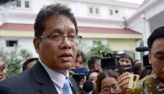 Menkeu Minta Publik Tidak Takut Defisit APBN 2026 Naik.