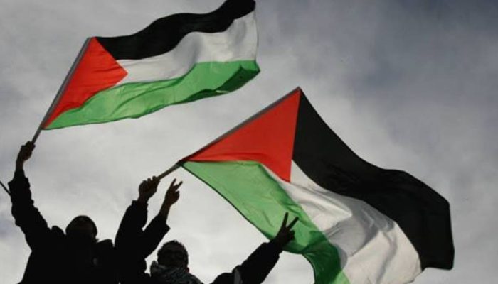 Inggris, Kanada, dan Australia Resmi Akui Palestina sebagai Negara Berdaulat