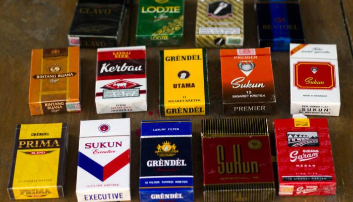 Industri Rokok Dukung Wacana Penurunan Cukai, Minta Sasar Produsen Ilegal
