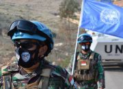 Prabowo: Indonesia Siap Kirim 20 Ribu Pasukan Perdamaian ke Gaza dan Wilayah Konflik Lainnya