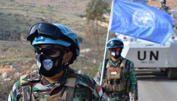 Prabowo: Indonesia Siap Kirim 20 Ribu Pasukan Perdamaian ke Gaza dan Wilayah Konflik Lainnya