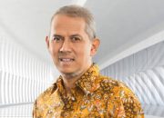 DPR Setujui Anggito Abimanyu Jadi Ketua Dewan Komisioner LPS