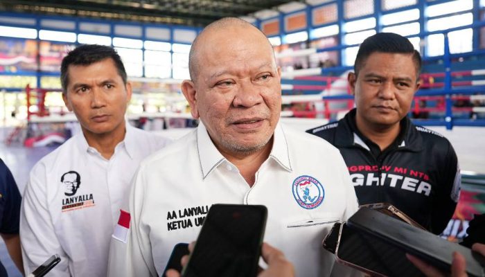 Erick Thohir Cabut Permenpora Kontroversial, Hindari Intervensi dan Hormati Olympic Charter