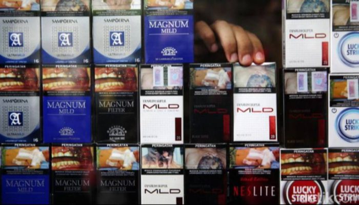 Cukai Rokok di Mata Ekonom UI: Solusi Kesehatan atau Ancaman Ekonomi?