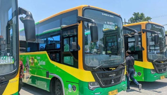 Trans Jatim di Malang Harus Jadi Solusi, Bukan Matikan Angkutan Lokal