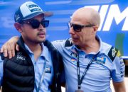 Gilang Juragan 99, Pengusaha Muda yang Satukan Bisnis Skincare dan Motorsport