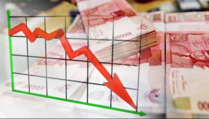 Rupiah Terus Melemah ke Rp16.775/USD, BI Tegaskan Komitmen Jaga Stabilitas dengan Intervensi ‘Bold’