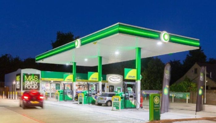 BP-AKR Resmi Sepakat Beli Base Fuel dari Pertamina