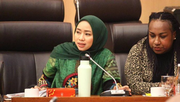 Ratna Juwita Sari Peringatkan Pemerintah: Jangan Sampai Kebijakan E10 Berujung pada Impor Etanol