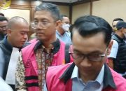 Eks Dirut Pertamina Patra Niaga Riva Siahaan Diduga Perkaya Dua Perusahaan Minyak Singapura