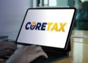 Coretax Jadi Platform Resmi Pelaporan SPT Mulai Tahun Depan