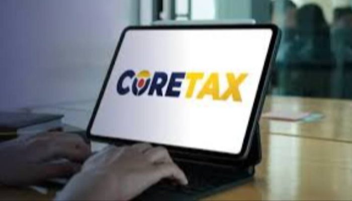 Coretax Jadi Platform Resmi Pelaporan SPT Mulai Tahun Depan