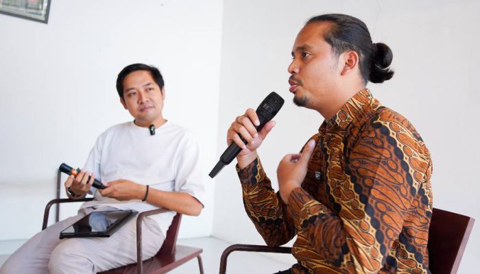 Banyuwangi Creative Hub Dorong Pelaku Muda Kuasai Jurus Bisnis Kuliner Lewat Kelas Kreatif