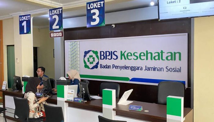 Pemerintah Pertimbangkan Hapus Tunggakan Iuran BPJS Kesehatan