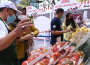 UMKM Kembangkan Wisata Gastronomi Desa: Dongkrak Ekonomi Daerah, Perluas Pasar