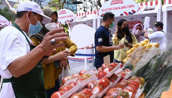 UMKM Kembangkan Wisata Gastronomi Desa: Dongkrak Ekonomi Daerah, Perluas Pasar