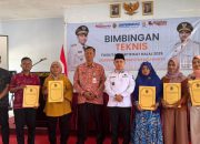 Label Halal Gratis, Langkah Mojokerto Majukan Industri Rakyat