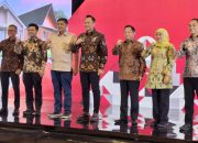 AHY dan Khofifah Kompak Gerakkan Ekonomi Jatim Lewat Kredit Program Perumahan