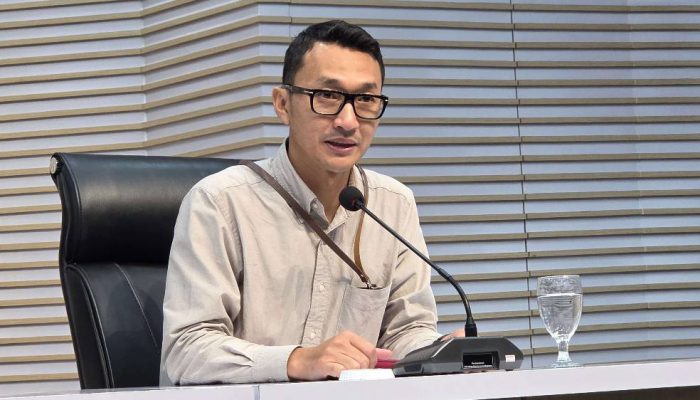 Tanggapi Mahfud MD soal Whoosh, KPK Tegaskan Penanganan Kasus Tak Harus Tunggu Laporan Masyarakat