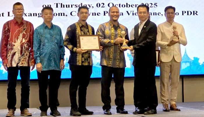 SIG Menang ASEAN Mineral Awards 2025, Bukti Komitmen Tambang Berkelanjutan