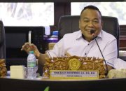 DPRD Minta Pemkot Surabaya Kaji Ulang Aturan Pembatasan Tenda Hajatan, Pertimbangkan Kearifan Lokal