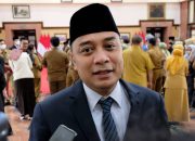 Wali Kota Eri Cahyadi: Pesta Sesama Jenis Langgar Norma Agama dan Hukum