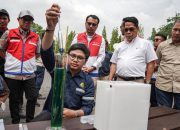 Hasil Uji Lemigas: BBM Pertamina di Jawa Timur Sesuai Standar Mutu