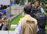 Diduga Terkait Kualitas BBM, Polres Jombang Sidak SPBU Setelah Motor Mogok Massal