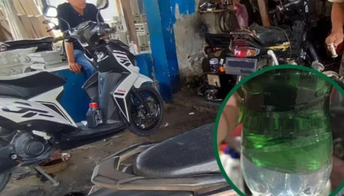 Ombudsman Desak Investigasi Independen BBM Pertalite, Pertamina Harus Ganti Kerugian Pemilik Kendaraan