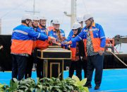 Pupuk Indonesia Pastikan Pasokan Pupuk Bersubsidi Aman Jelang Musim Tanam